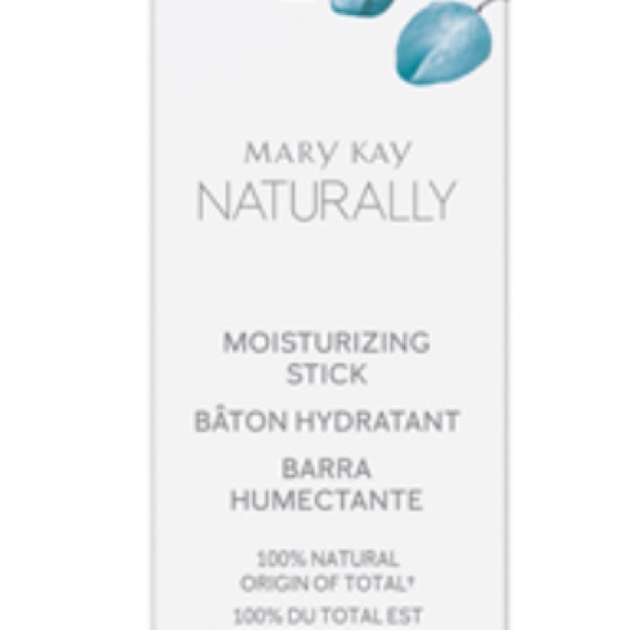 🥰Mary Kay Naturally® Moisturizing Stick NIB - Picture 4 of 5